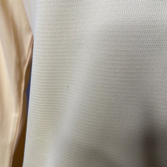 Reel Lengends Mens Tech Performance T Shirt Long Sleeves Size Medium u - Picture 7 of 8